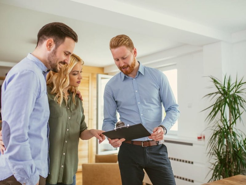 In home flooring estimates in WI