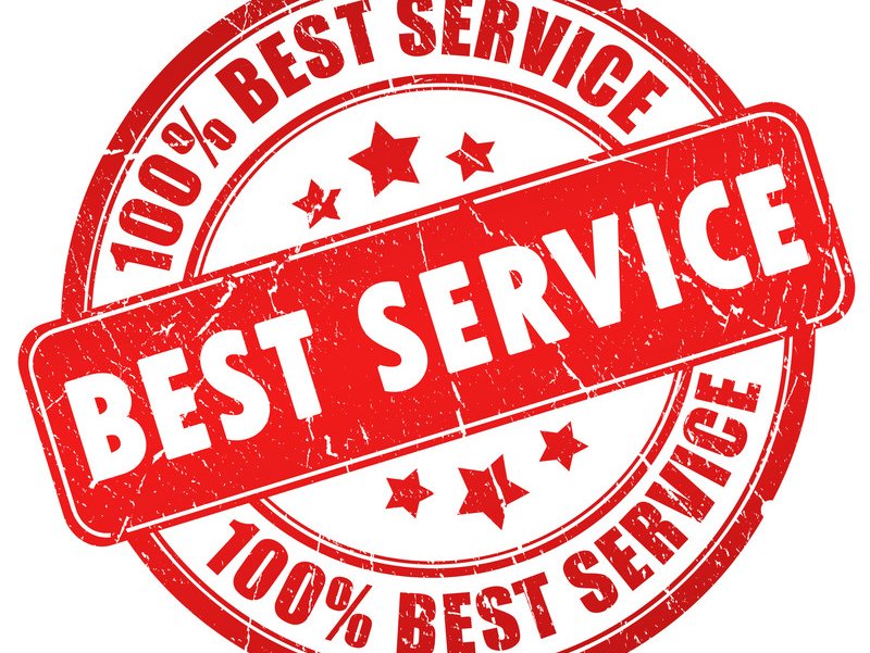 Best Service